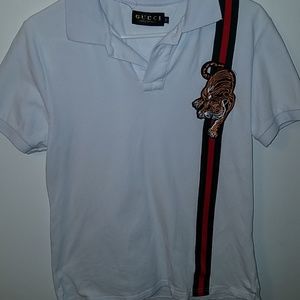 GUCCI SHIRT